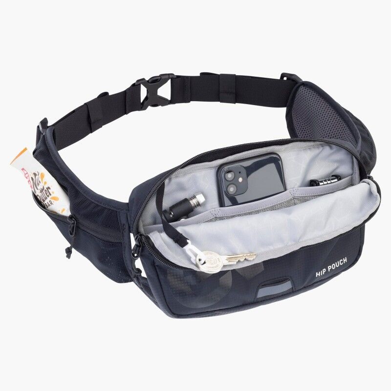 Evoc bike Hip Pouch - Trinkgürtel | Hardloop