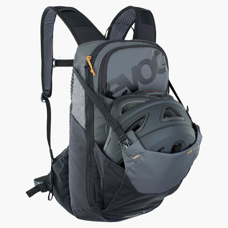 Evoc bike Ride 12 - Cycling backpack | Hardloop