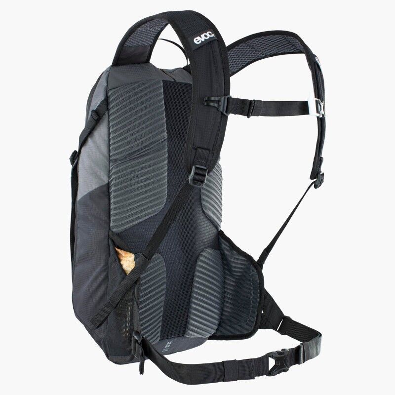 Evoc bike Ride 12 - Cycling backpack | Hardloop