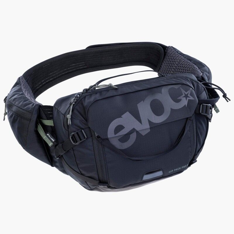 Evoc bike Hip Pack Pro 3 - Trinkgürtel | Hardloop
