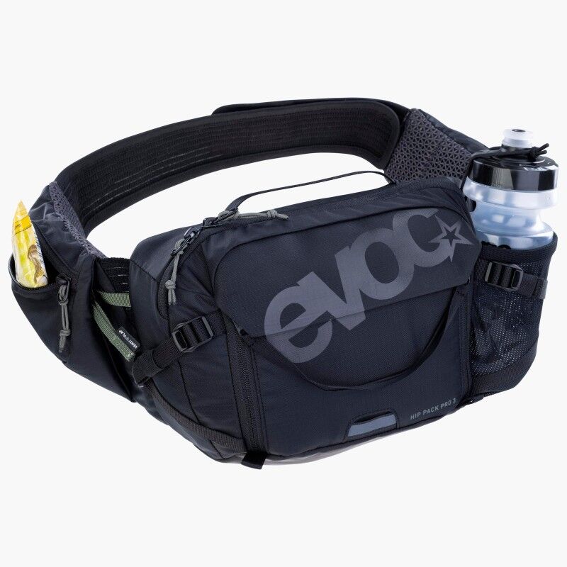 Evoc bike Hip Pack Pro 3 - Trinkgürtel | Hardloop