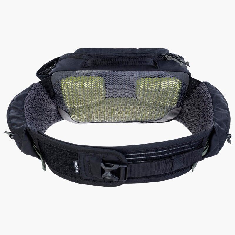 Evoc bike Hip Pack Pro 3 + Hydration Bladder 1,5 - Trinkgürtel | Hardloop