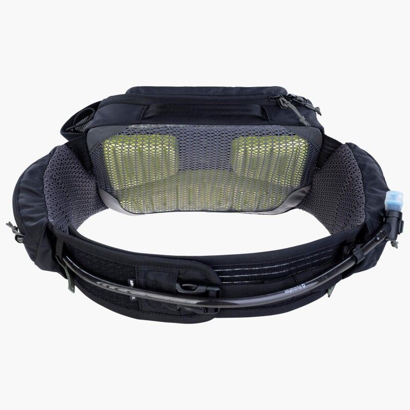 Evoc bike Hip Pack Pro 3 + Hydration Bladder 1,5 - Trinkgürtel | Hardloop