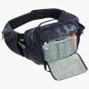 Evoc bike Hip Pack Pro 3 + Hydration Bladder 1,5 - Trinkgürtel | Hardloop