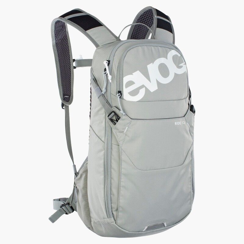Evoc bike Ride 12 + Hydration Bladder 2 - Sac à dos vélo | Hardloop
