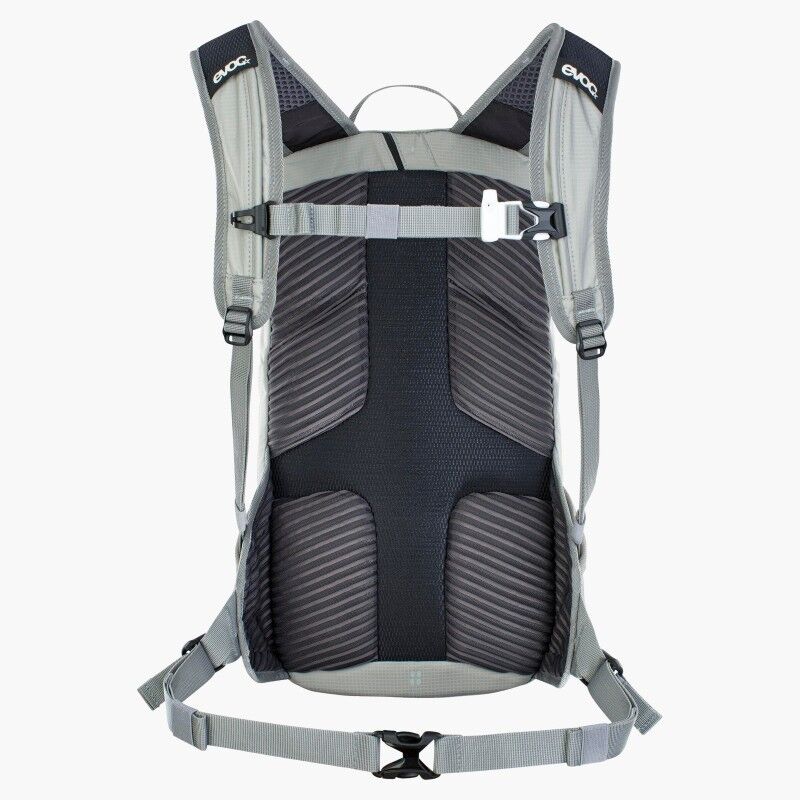 Evoc bike Ride 12 + Hydration Bladder 2 - Sac à dos vélo | Hardloop