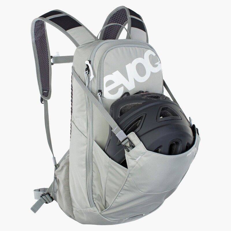 Evoc bike Ride 12 + Hydration Bladder 2 - Cycling backpack | Hardloop
