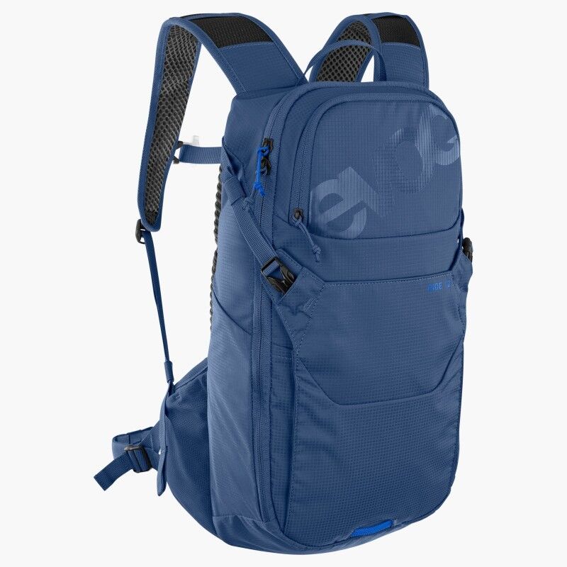 Ride 12 + Hydration Bladder 2 - Cycling backpack