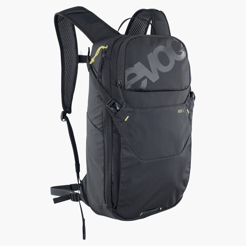 Evoc bike Ride 8 + Hydration Bladder 2 - Fietsrugzak | Hardloop