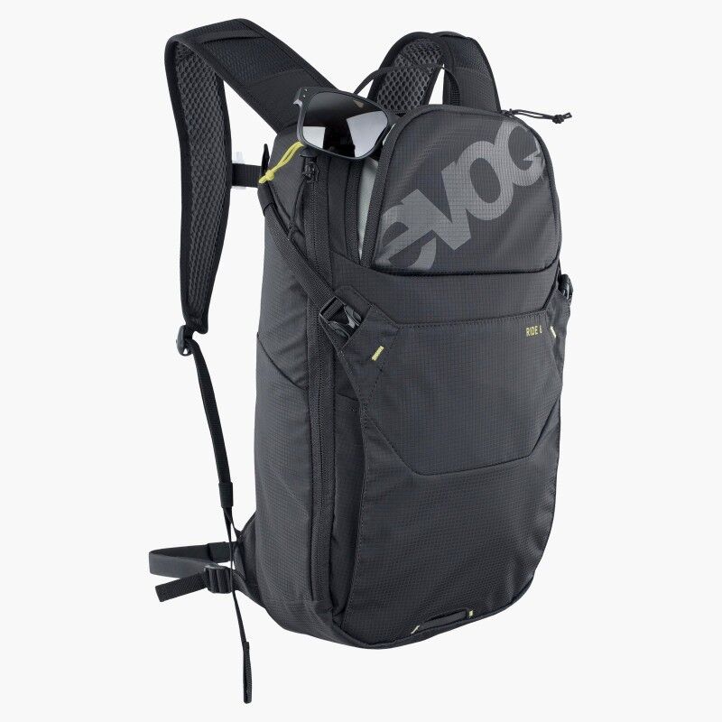 Evoc bike Ride 8 + Hydration Bladder 2 - Fietsrugzak | Hardloop