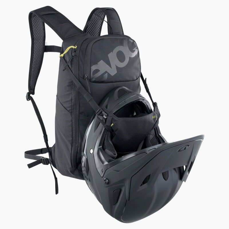 Evoc bike Ride 8 + Hydration Bladder 2 - Sac à dos vélo | Hardloop