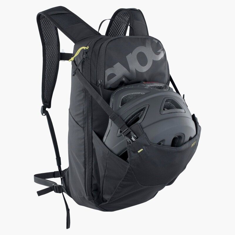 Evoc bike Ride 8 + Hydration Bladder 2 - Fietsrugzak | Hardloop