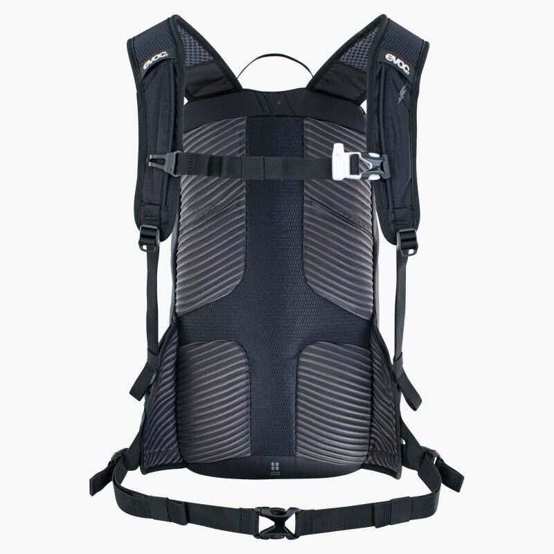 Evoc bike E-Ride 12 - Plecak rowerowy | Hardloop