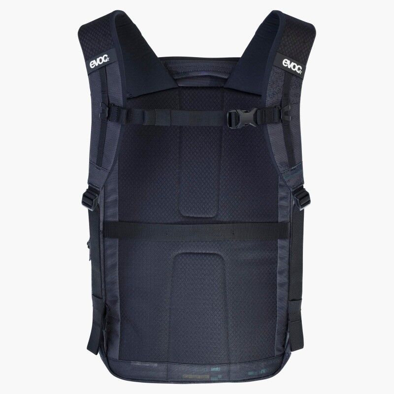 Evoc bike Travel Backpack 22 - Cestovní batoh | Hardloop