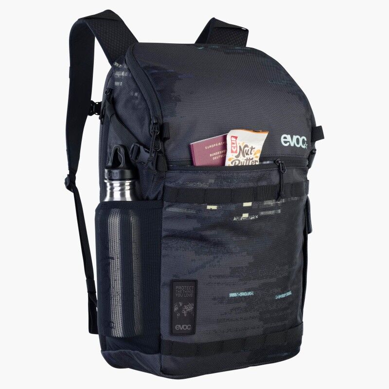 Evoc bike Travel Backpack 22 - Mochila de viagem | Hardloop
