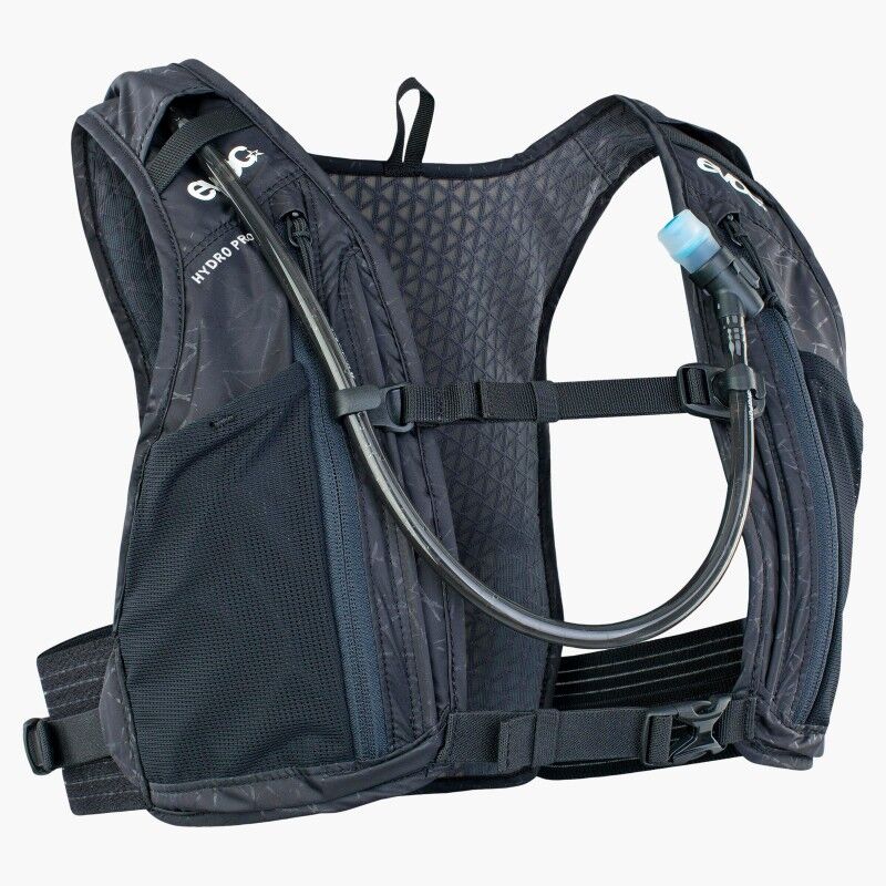 Evoc bike Hydro Pro 3 + Hydration Bladder 1,5 - Drink rugzak | Hardloop