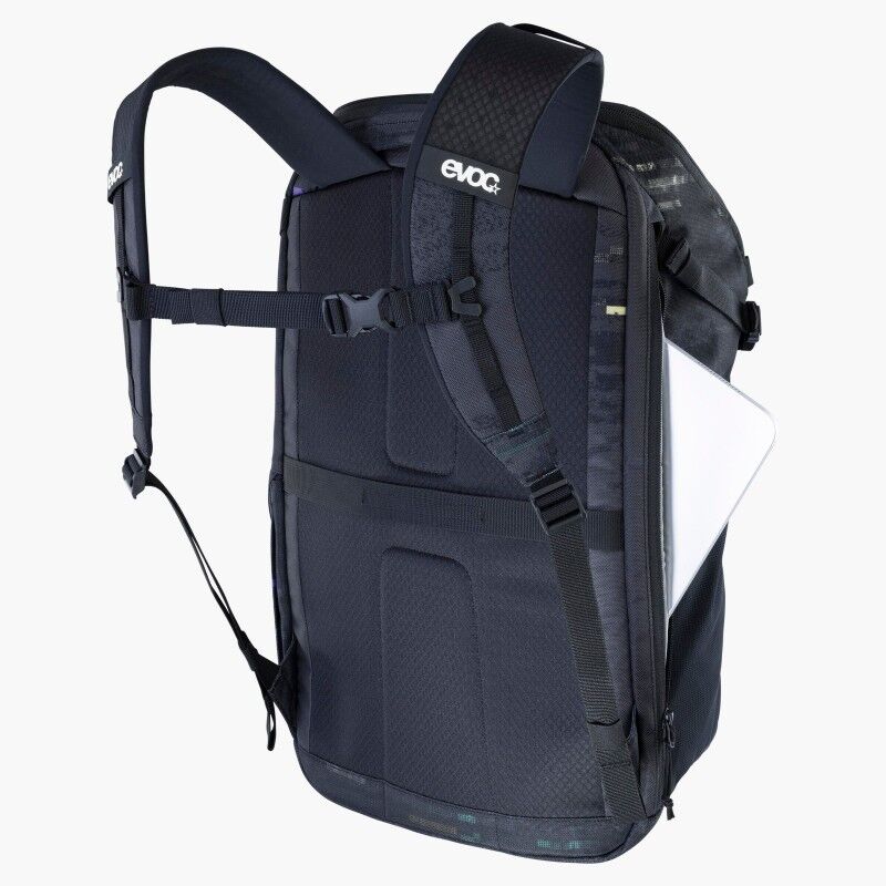 Evoc bike Travel Backpack 22 - Travel backpack | Hardloop