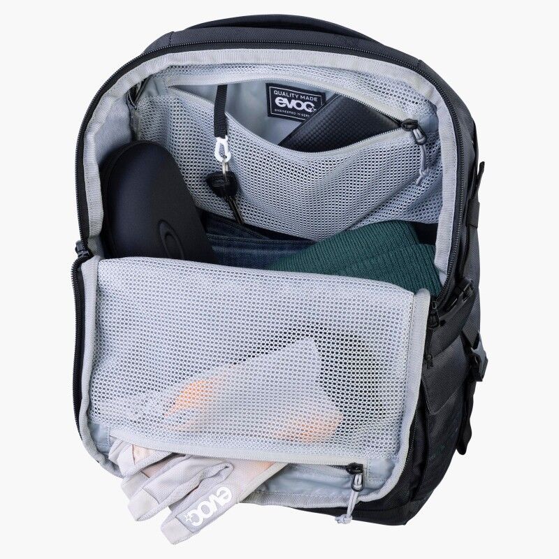 Evoc bike Travel Backpack 22 - Travel backpack | Hardloop