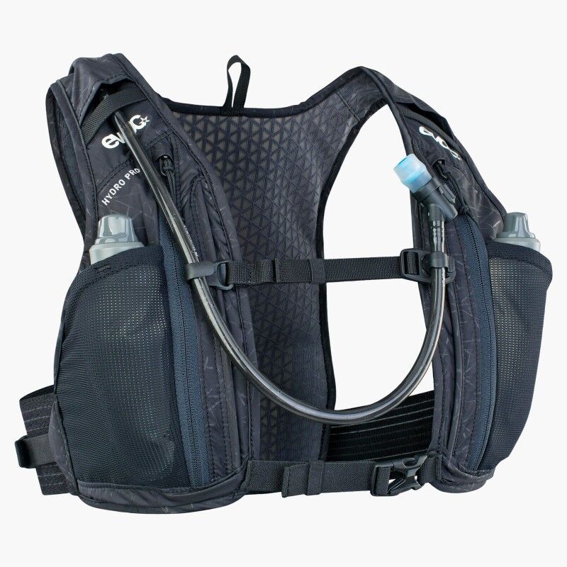 Evoc bike Hydro Pro 3 + Hydration Bladder 1,5 - Trinkrucksack | Hardloop
