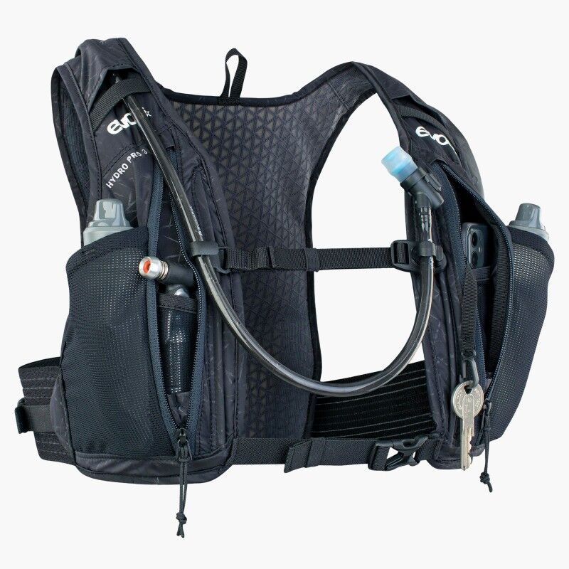 Evoc bike Hydro Pro 3 + Hydration Bladder 1,5 - Drink rugzak | Hardloop