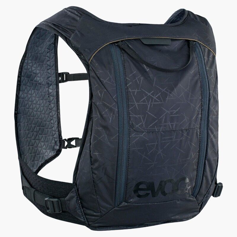 Evoc bike Hydro Pro 3 + Hydration Bladder 1,5 - Sac à dos d'hydratation | Hardloop