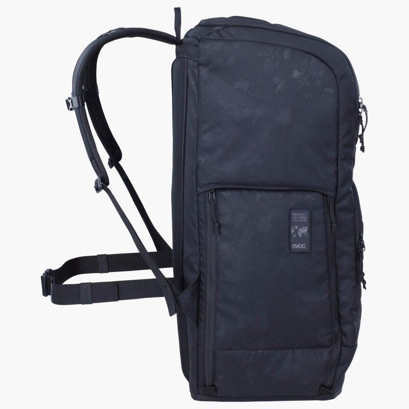 Evoc bike Gear Backpack 90 - Cestovní batoh | Hardloop