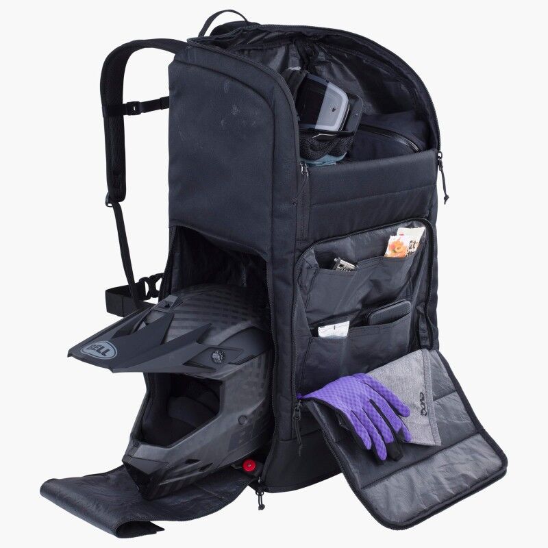 Evoc bike Gear Backpack 90 - Travel backpack | Hardloop