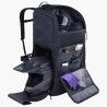 Evoc bike Gear Backpack 90 - Cestovní batoh | Hardloop