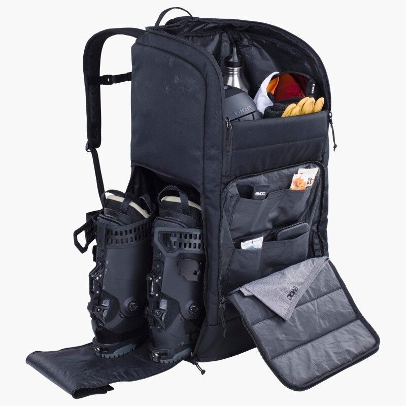 Evoc bike Gear Backpack 90 - Cestovní batoh | Hardloop