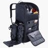Evoc bike Gear Backpack 90 - Reseryggsäck | Hardloop