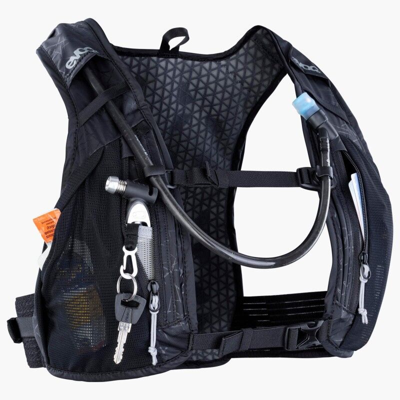 Evoc bike Hydro Pro 6 + Hydration Bladder 1,5 - Sac à dos d'hydratation | Hardloop
