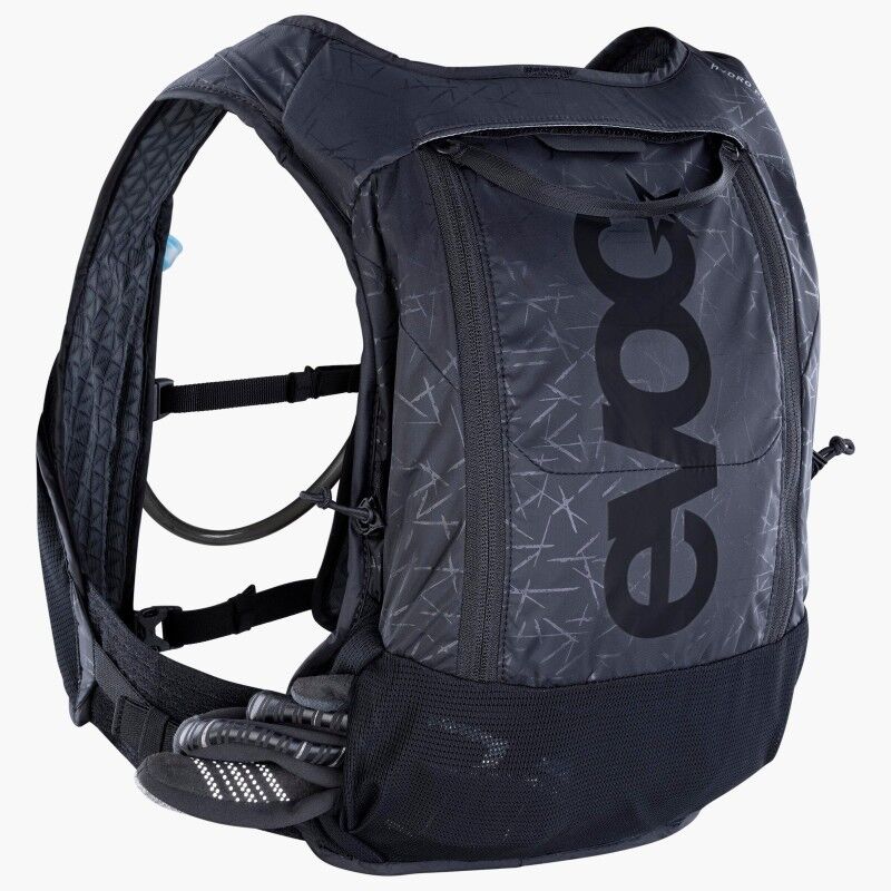 Evoc bike Hydro Pro 6 + Hydration Bladder 1,5 - Sac à dos d'hydratation | Hardloop