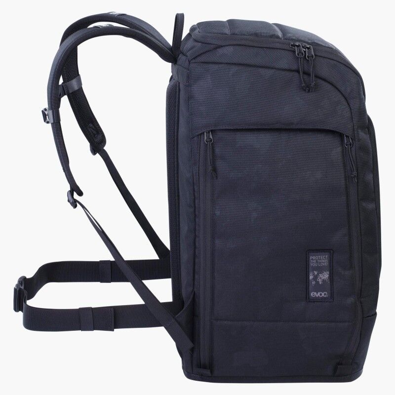 Evoc bike Gear Backpack 60 - Travel backpack | Hardloop