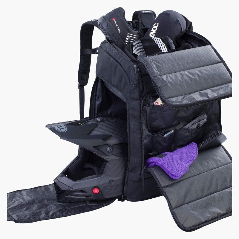Evoc bike Gear Backpack 60 - Cestovní batoh | Hardloop