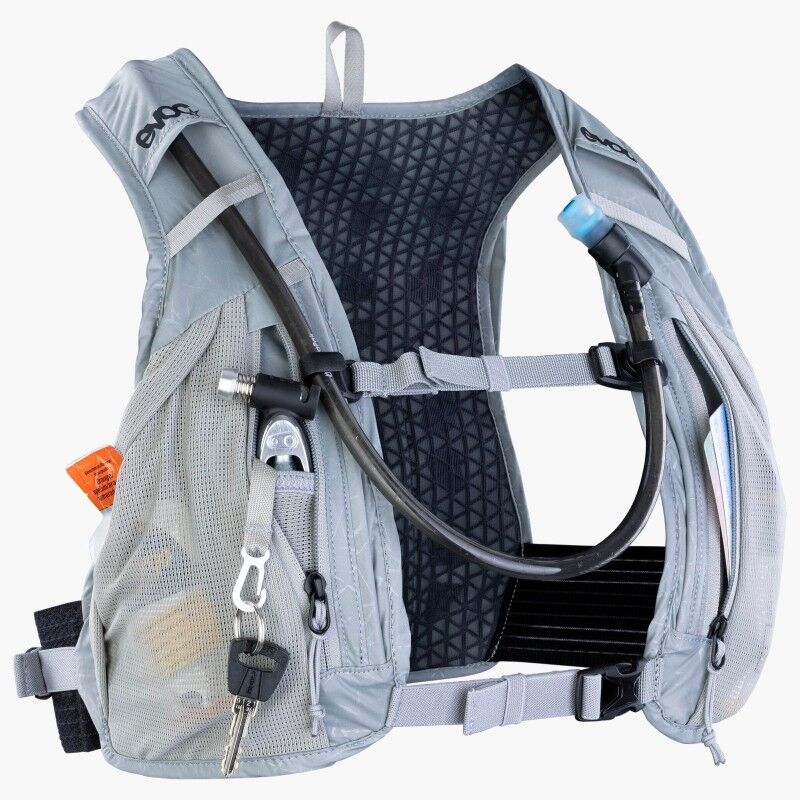Evoc bike Hydro Pro 6 + Hydration Bladder 1,5 - Hydration backpack | Hardloop