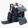 Evoc bike Gear Backpack 60 - Cestovní batoh | Hardloop