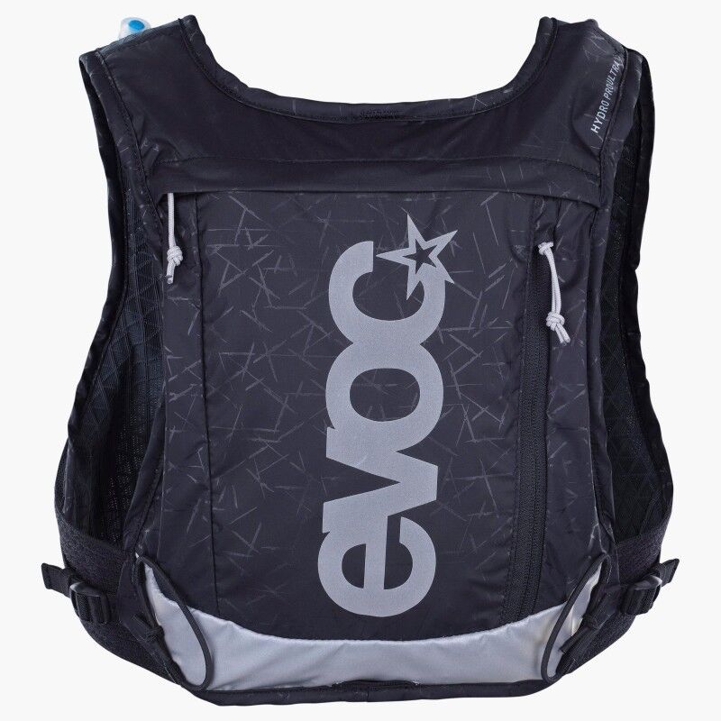 Evoc bike Hydro Pro Ultra 1,5 + Hydration Bladder 1,5 - Sac à dos d'hydratation | Hardloop