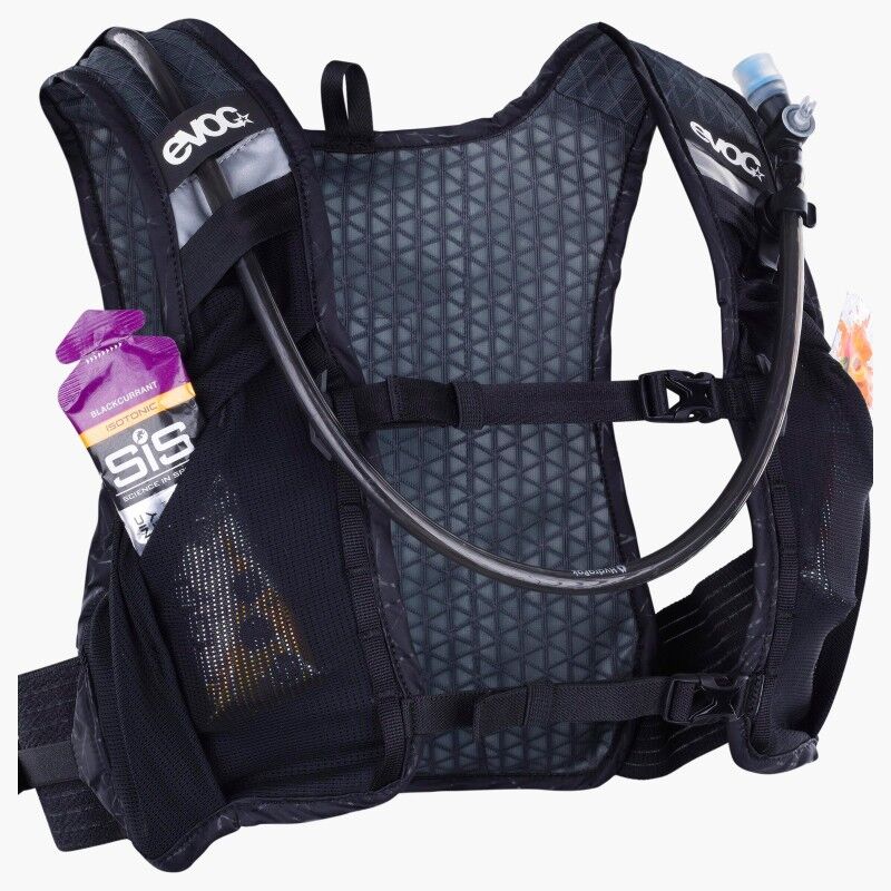 Evoc bike Hydro Pro Ultra 1,5 + Hydration Bladder 1,5 - Drink rugzak | Hardloop