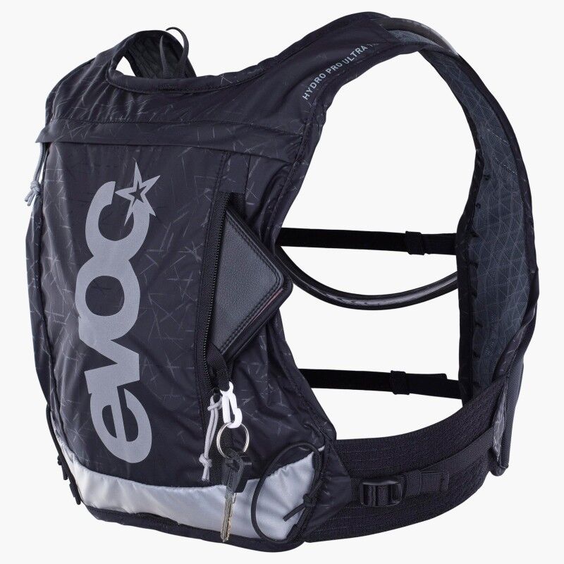 Evoc bike Hydro Pro Ultra 1,5 + Hydration Bladder 1,5 - Hydration backpack | Hardloop