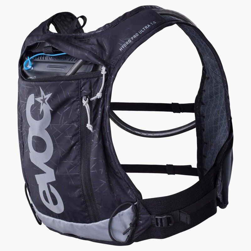 Evoc bike Hydro Pro Ultra 1,5 + Hydration Bladder 1,5 - Drink rugzak | Hardloop