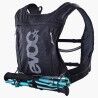 Evoc bike Hydro Pro Ultra 1,5 + Hydration Bladder 1,5 - Hydration backpack | Hardloop