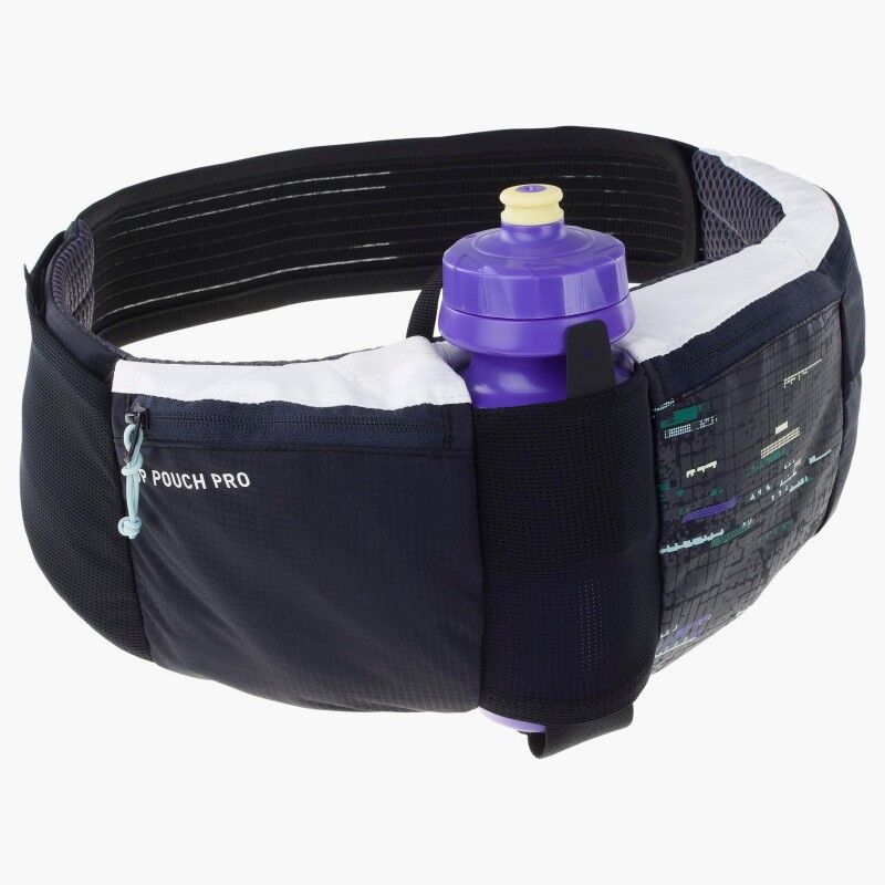 Hip Pouch Pro + Drink Bottle 0,55 - Hydration belt