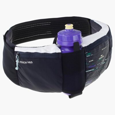Hip Pouch Pro + Drink Bottle 0,55 - Trinkgürtel