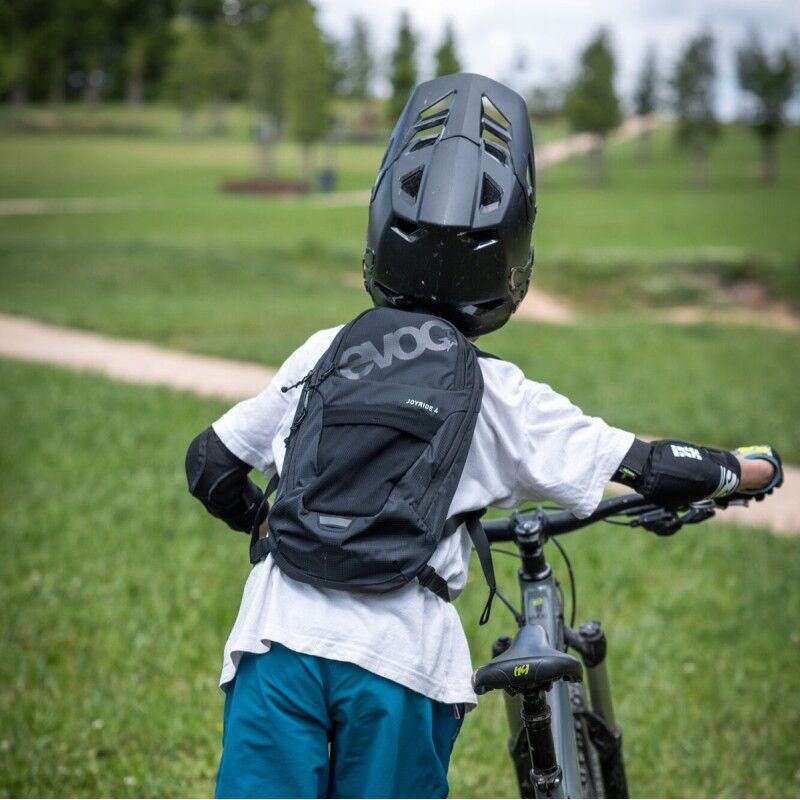 Evoc bike Joyride 4 - Zaino ciclismo | Hardloop