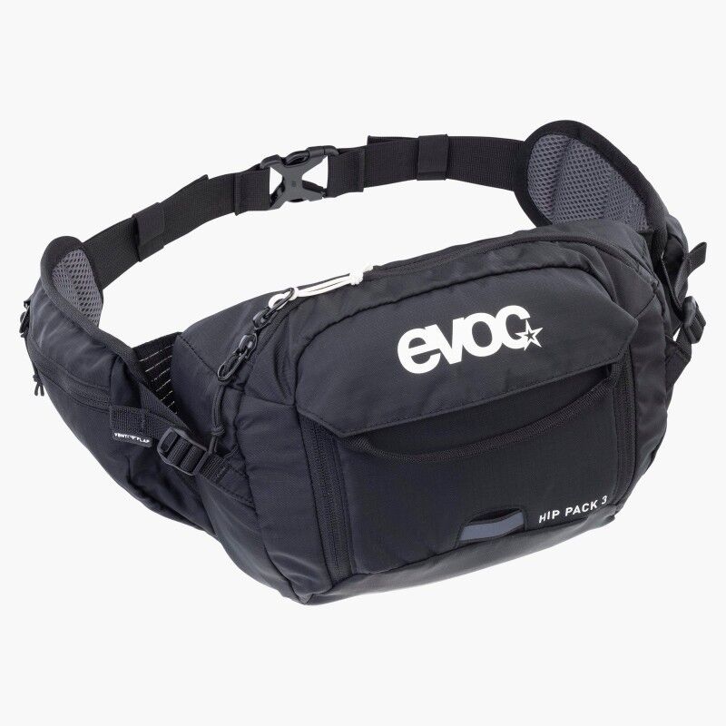 Evoc bike Hip Pack 3 + Hydration Bladder 1,5 - Trinkgürtel | Hardloop