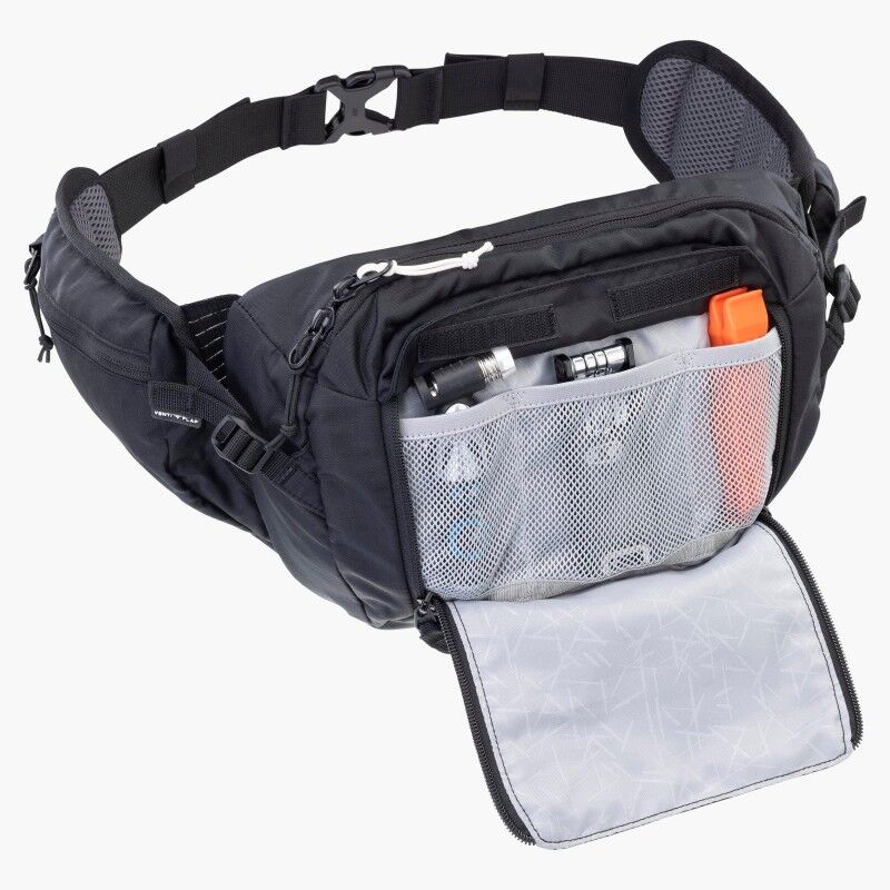 Evoc bike Hip Pack 3 + Hydration Bladder 1,5 - Trinkgürtel | Hardloop
