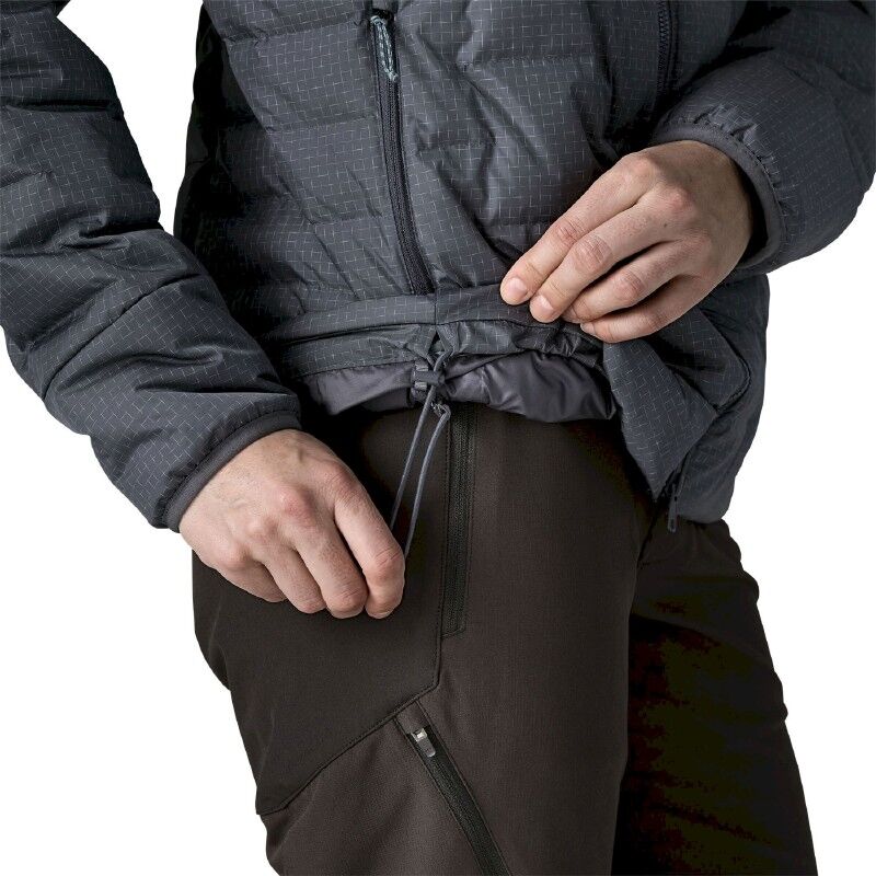 Patagonia W's Durable Down Hoody - Synthetic jacket - Women's | Hardloop