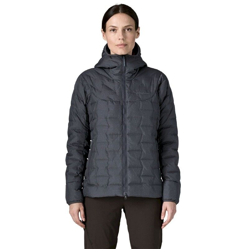 W's Durable Down Hoody - Synthetic jacket - Women's