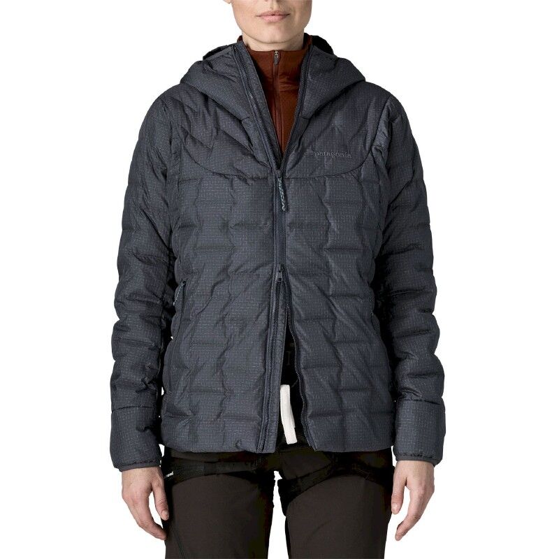 Patagonia W's Durable Down Hoody - Doudoune femme | Hardloop
