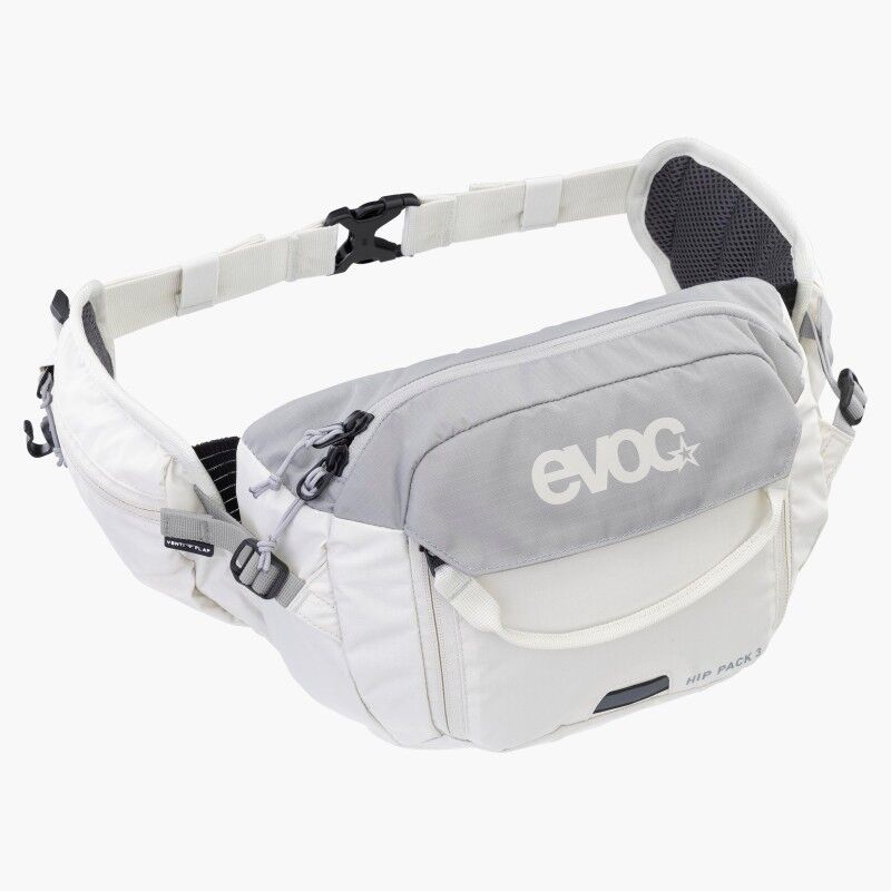 Hip Pack 3 + Hydration Bladder 1,5 - Ceinture hydratation